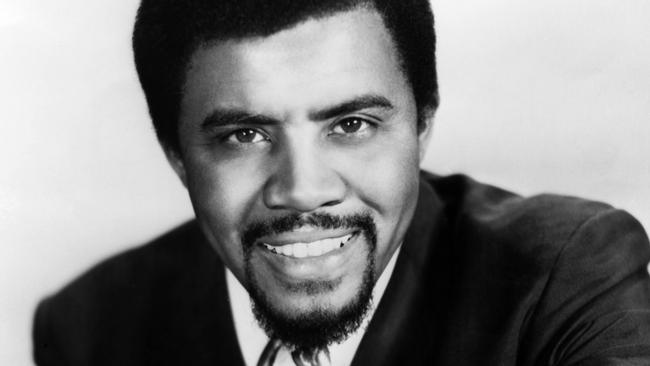 What Becomes Of The Broken-Hearted singer Jimmy Ruffin dies aged 78 ...