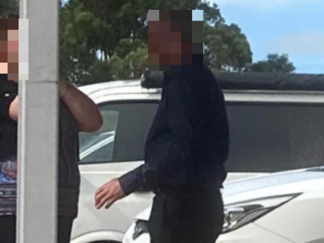 The man was found guilty in the Bega District Court and will be sentenced next year. Picture: Alasdair McDonald