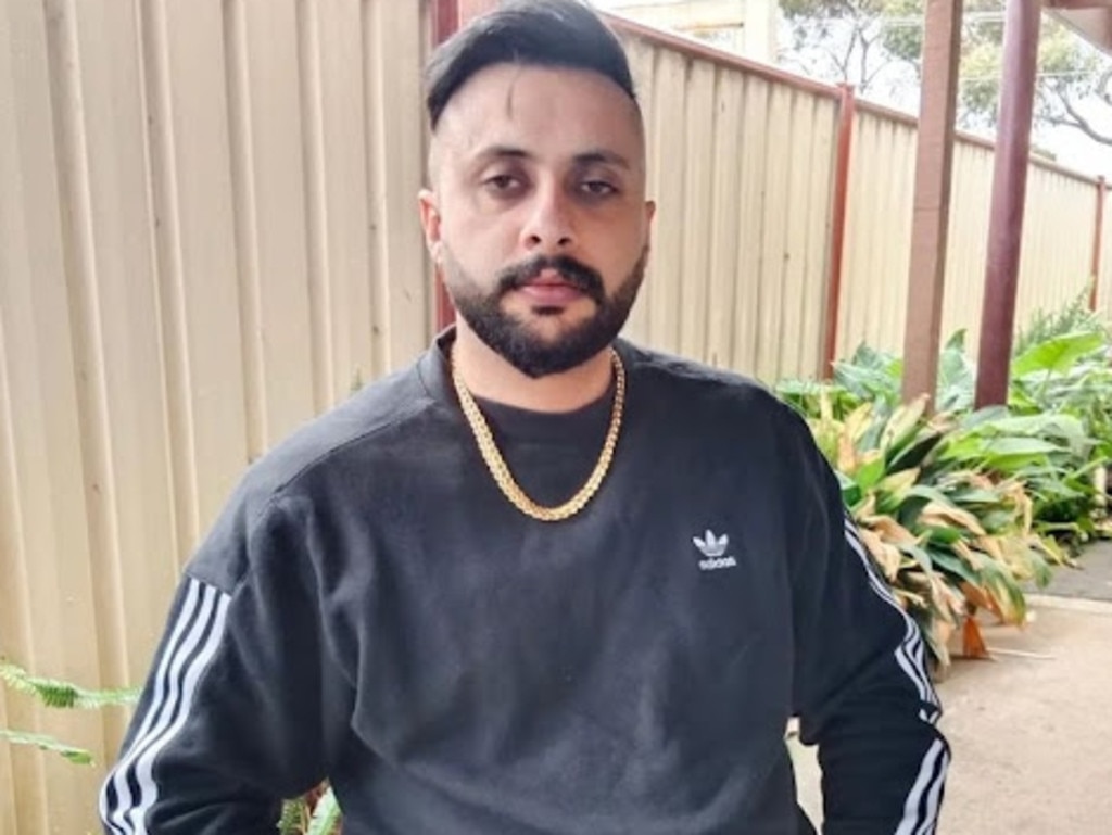 Ishtpal Singh has been charged with one count of murder. Picture: Supplied