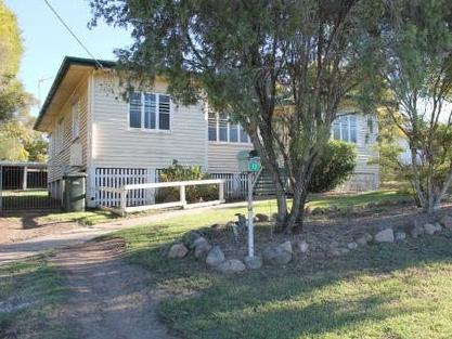 13 Taylor Street East, Murgon