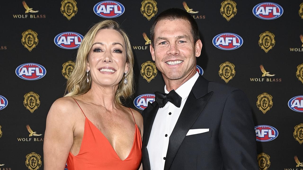 AFL 2022: Ben Cousins on Seven News, West Coast Eagles star’s comeback ...