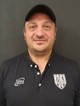 Former Adelaide City WNPL coach Max Primaro. Picture: Supplied