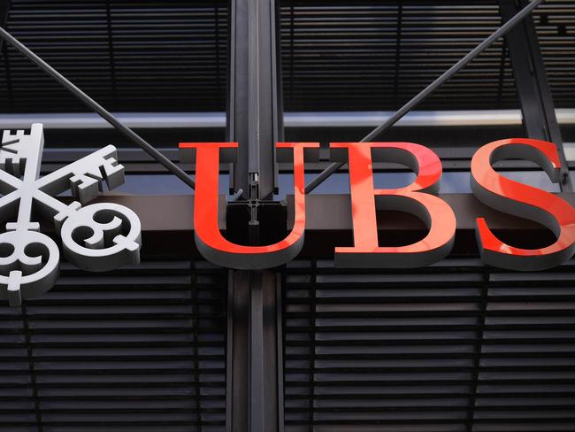 Swiss banking giant UBS, where Hayes worked, was fined $1.5 billion over rigging of the Libor interest rate at the heart of global financial markets.