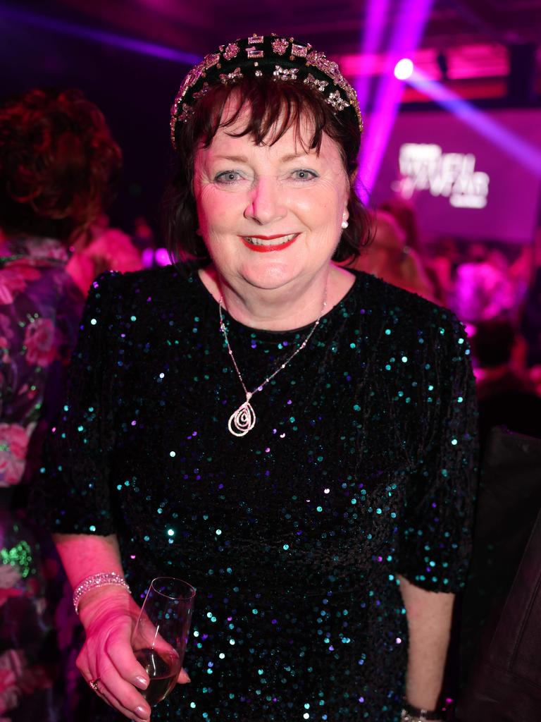 Pam Sturgess at Gold Coast Bulletin Women of the Year Awards Presented by Harvey Norman. Picture: Portia Large.