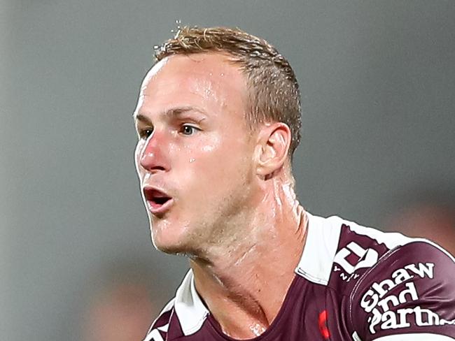 Manly Daly Cherry-Evans. Pic: NRL