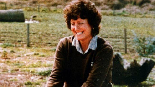 Tasha (Natasha) Douty was murdered in September 1983.