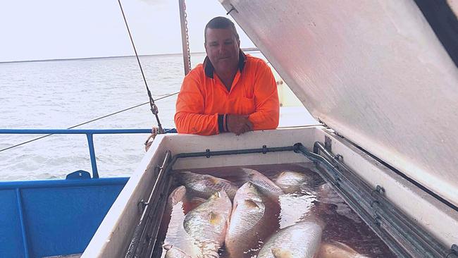 Queensland Seafood Industry Association vice president Shane Snow said the full effects of the flood on the state’s seafood industry were still unknown but anticipated a rise in prices following a drop in the annual Easter prawn harvest.