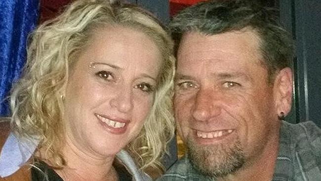 Husband And Wife Behind Bars For Revenge Bashing Attack Herald Sun