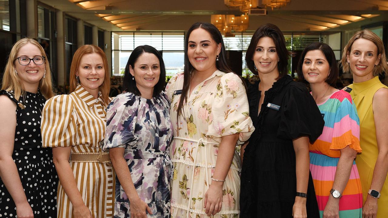 Where to celebrate International Women’s Day in Townsville