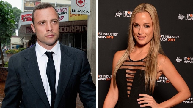 Family ‘distraught’ over Pistorius news