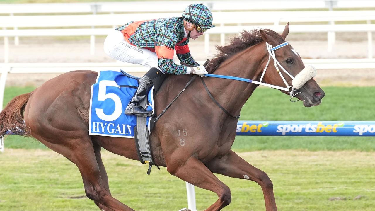 On The Punt Pakenham Synthetic tips: Peter Moody in for a winning day ...