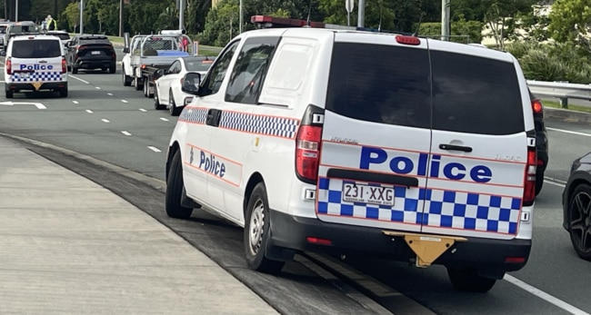 Gold Coast police hunt pair over restaurant break and enters. Picture: Charlton Hart/Archive.