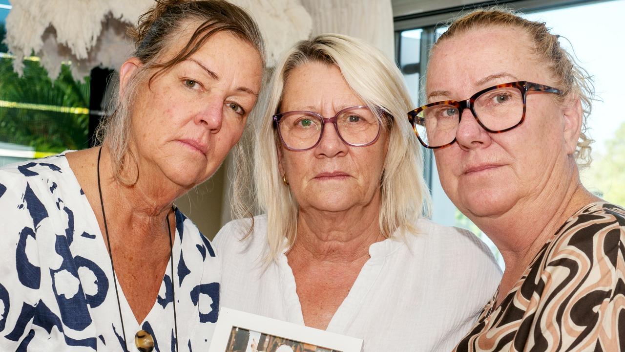 ‘Dad’s life was worth more’: Daughters’ fury as deadly plane crash case dropped