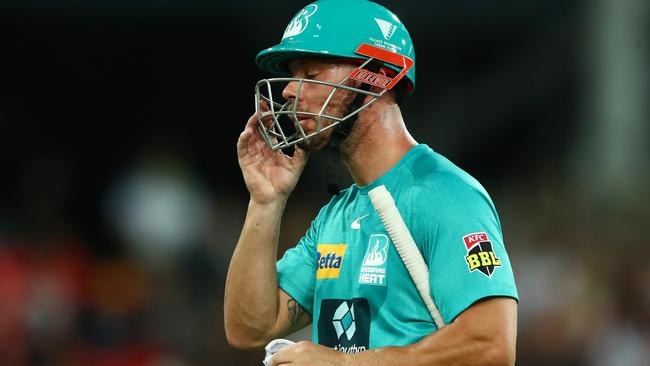 Chris Lynn.