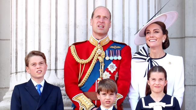 The Princess reportedly plans on spending some quality time with her family. Photo: Chris Jackson/Getty Images.