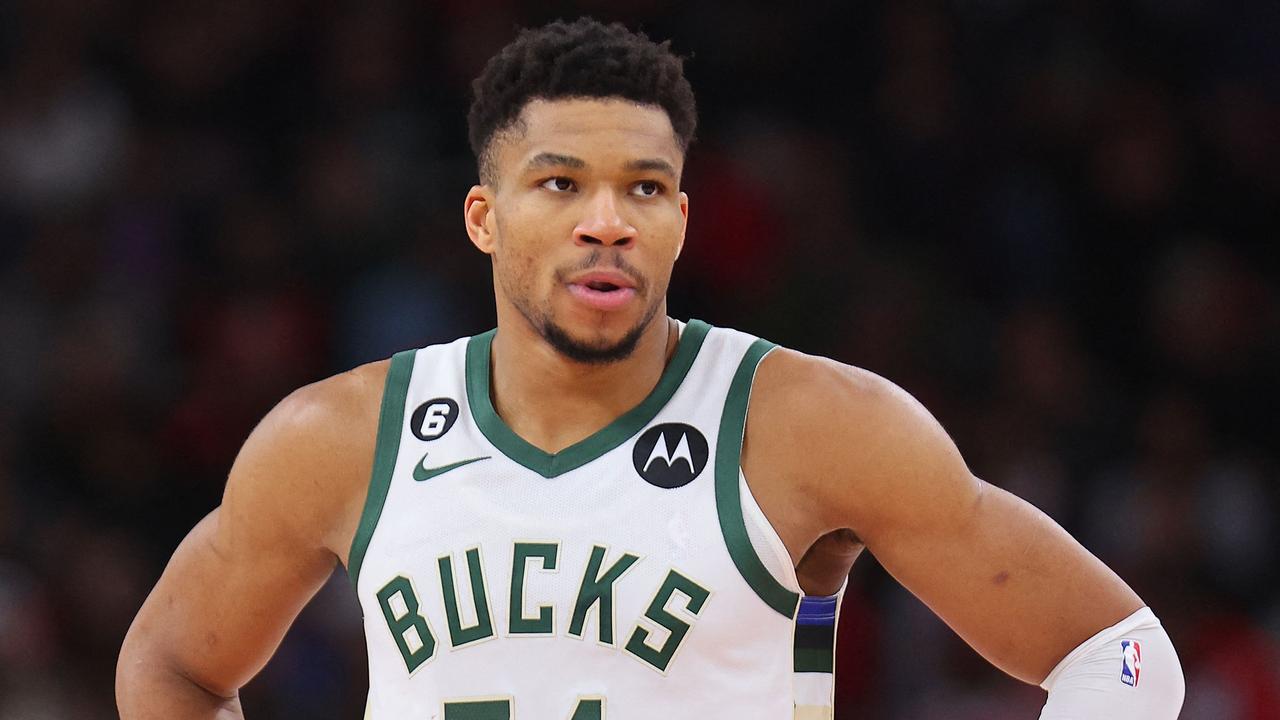 Giannis Antetokounmpo is willing to ‘do whatever it takes’ to win… that could mean leaving the Bucks