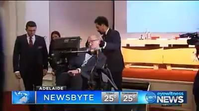 Adelaide’s Afternoon Newsbyte - 14/03/2018