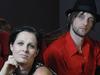 Kasey Chambers’ surprise reunion with ex