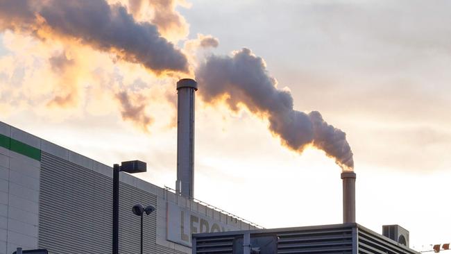 Western Sydney MPs are calling for the government to halt plans for incinerators. Picture: Thomas Samson / AFP