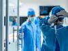 Clashes between hospital administrators and doctors putting patients at risk