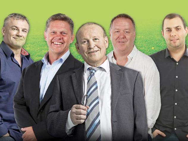 NRL expert tipsters story artwork