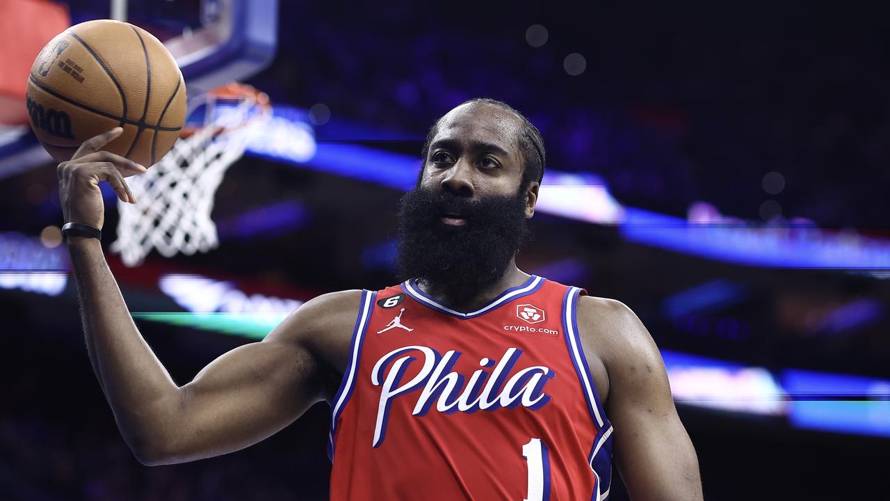 Οι Philadelphia 76ers ανταλλάσσουν τον Τζέιμς Χάρντεν στους Λος Άντζελες Κλίπερς, πλήρες πακέτο συναλλαγών, επιλογές, παίκτες, αντίδραση Joel Embiid