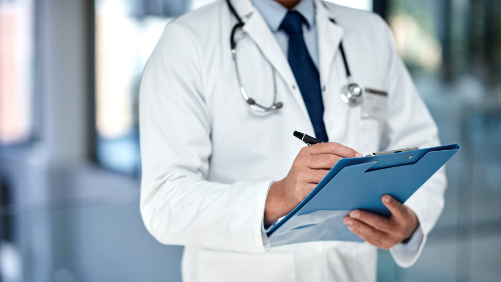 Healthscope CEO and chairman replaced