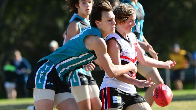 Yarra Junior Football League’s record 508 teams this year face a $200 if the club fails to rope off a coach’s area.