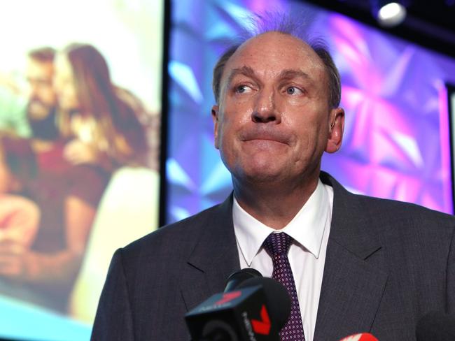 ‘Right business decision’: why Telstra chair backed voice