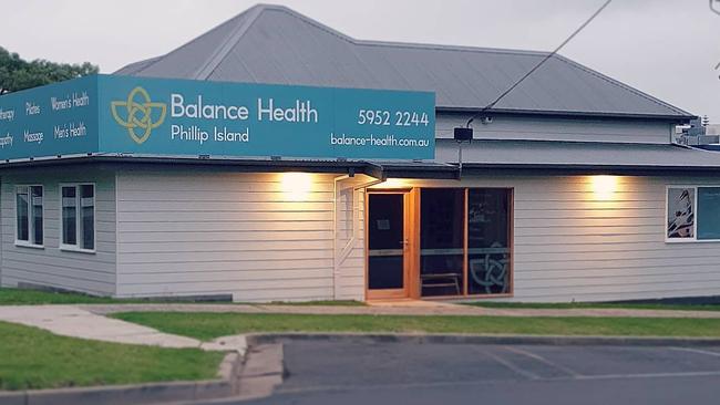 Balance Health are finalists in the Bass Coast Business Awards 2022.