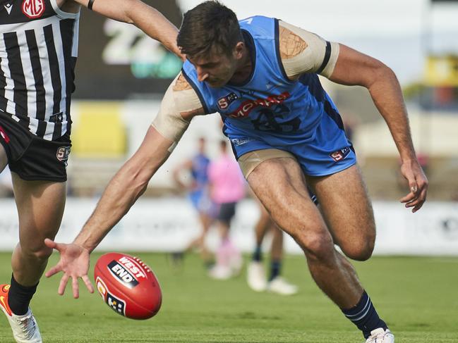 SANFL Insider: Wilson State blow, Blues make attacking statement