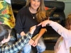 I 'underparent' - but no need to call the cops, the kids are fine