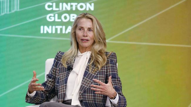 Yosemite was spun out of Emerson Collective, the philanthropic organisation Reed Jobs’ mother Laurene Powell Jobs founded.