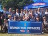 Five try heroes, trifectas galore! Sydney Junior Rugby grand final wrap