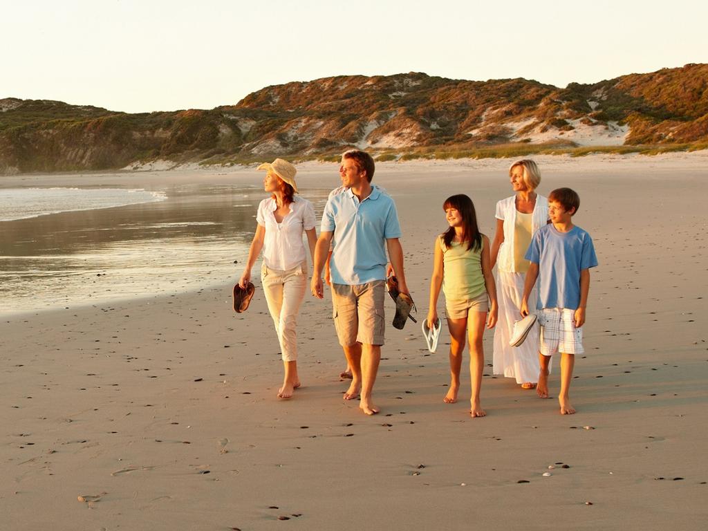 Family holiday advice: Travel with families, family travel ideas ...