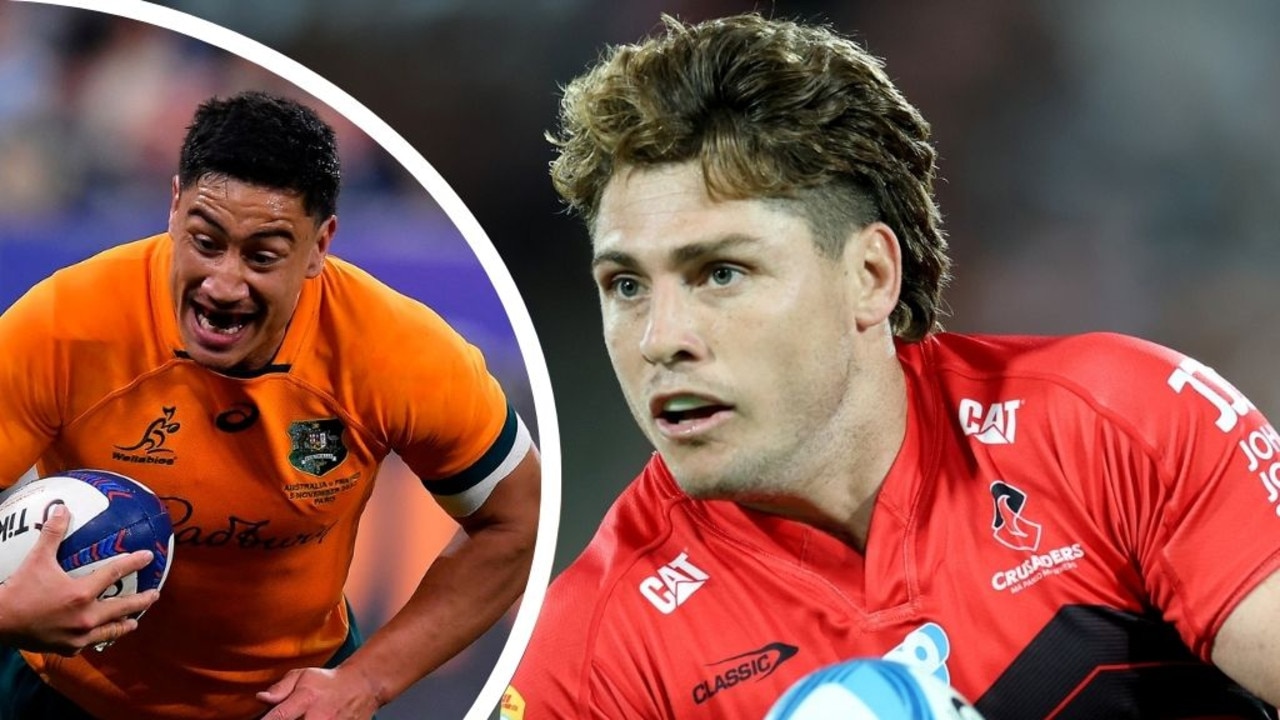 Waratah set to follow reborn Wallaby’s New Zealand’s revival