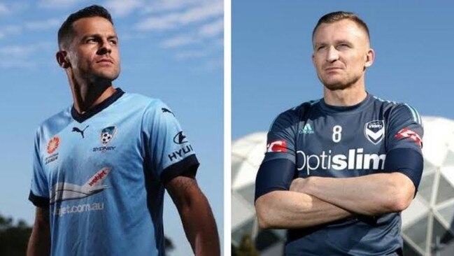 Bobo and Besart Berisha could be the difference between glory and failure.