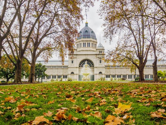 Watering your lawn in the cooler weather is crucial.