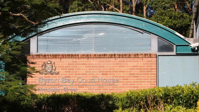 A Ballina teen has been sentenced in Byron Bay Court.