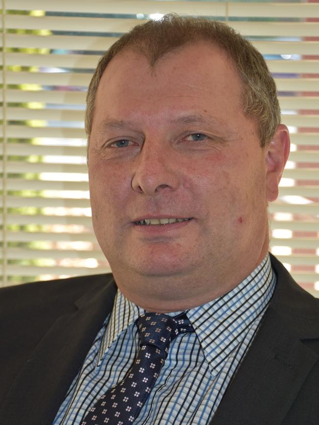 Pyrenees Shire mayor Damian Ferrari said he was pleased the area had been chosen.