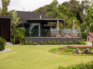 Amazing Amaroo.