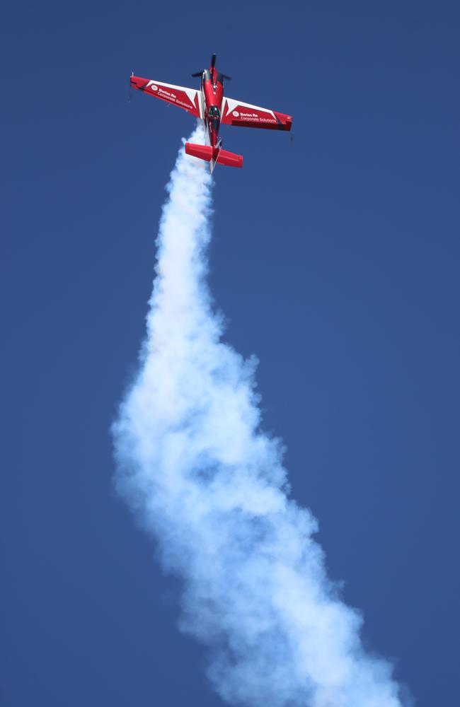 Avalon airshow 2019 guide: Tickets, dates, highlights, parking | news ...