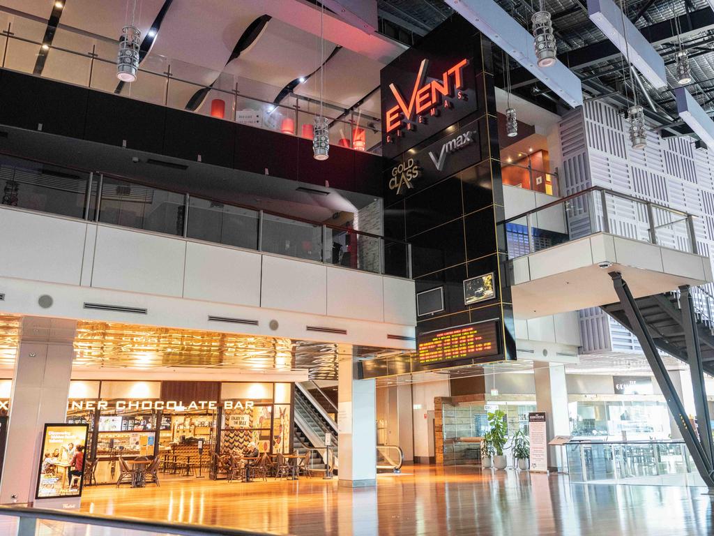 Great shopping centre - Review of Westfield Bondi Junction, Bondi