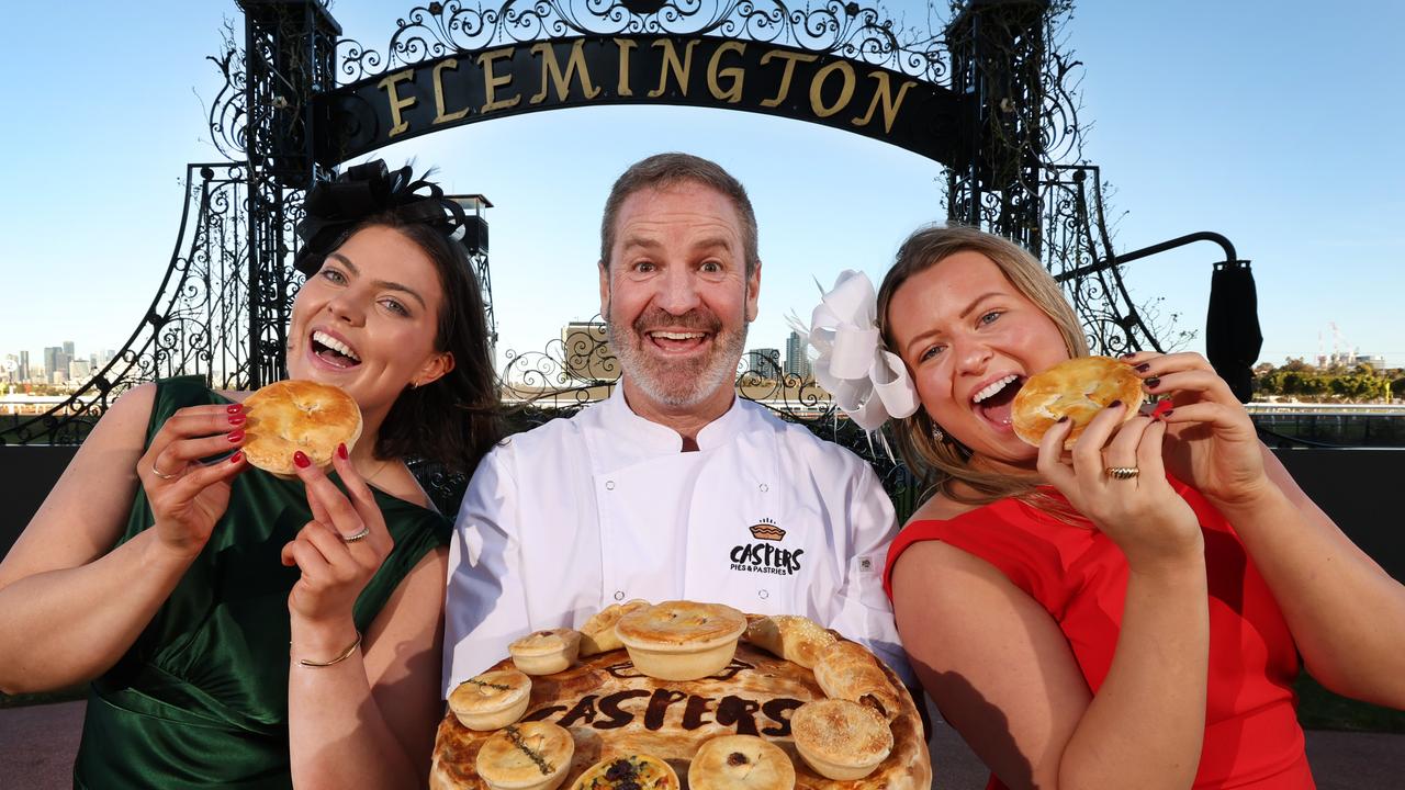 Bayswater bakery named best on track