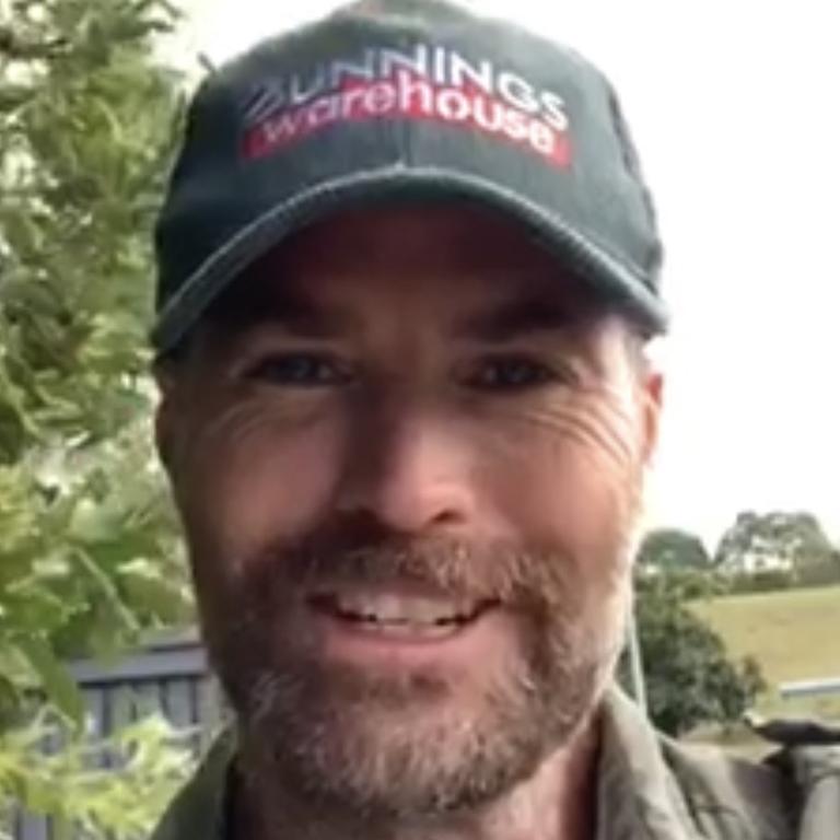 Celebrity chef Pete Evans joins Freedom Day protest video | news.com.au ...