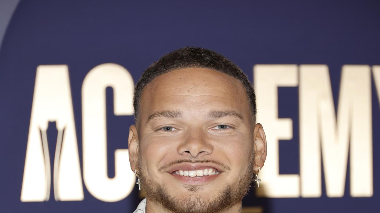 Kane Brown goes on tour in Australia, announces gigs in November ...