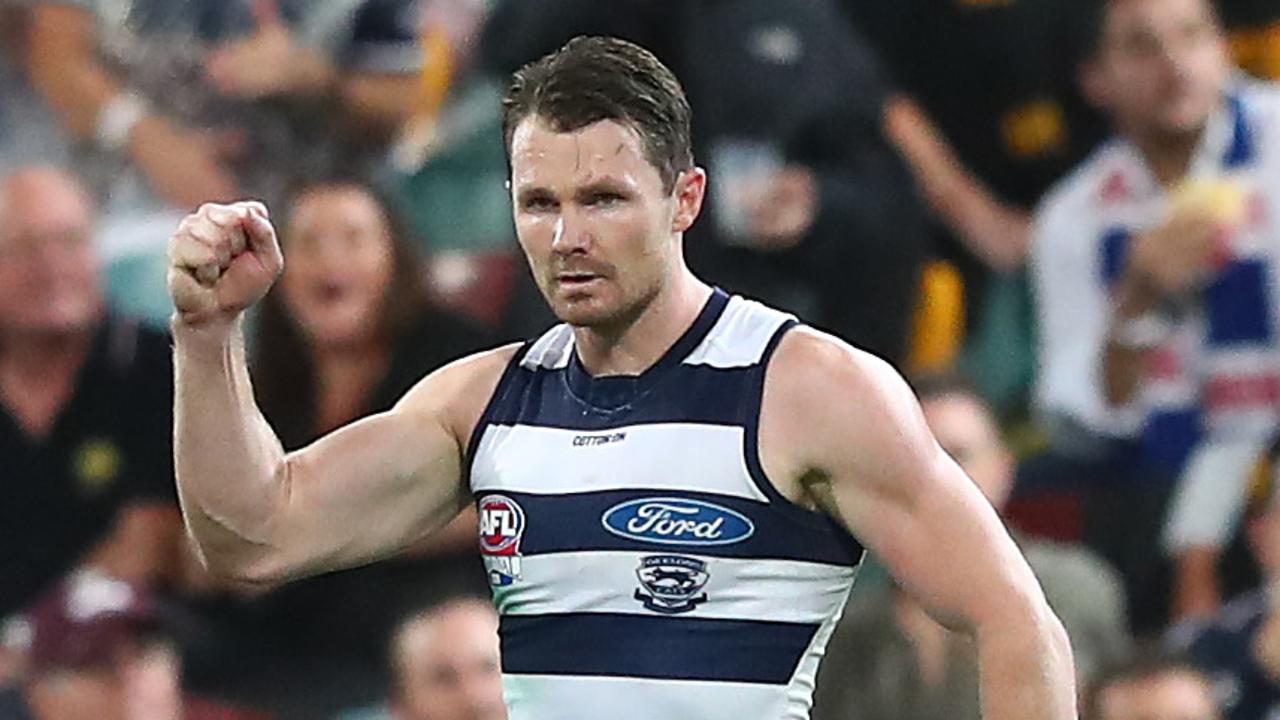 Dangerfield