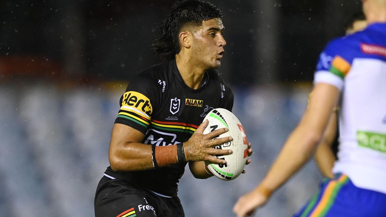 NRL 2025: Maori vs Indigenous All Stars - Key Young Players to Watch