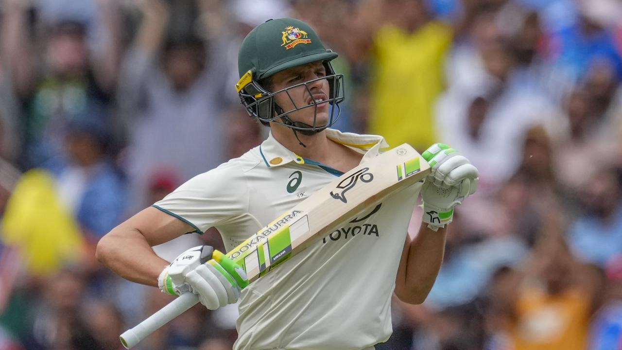 It was one of the most significant debuts in Australian Test history