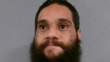 A search and rescue operation is underway, as authorities search for a missing 33-year-old-man from Bundaberg North, Jordan Law. Picture: QPS